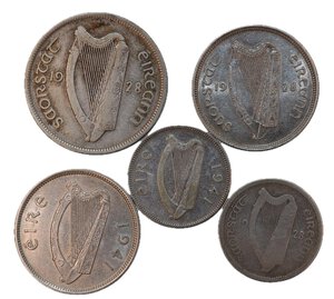 Obverse image