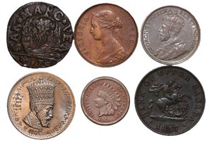 Obverse image