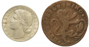 Obverse image