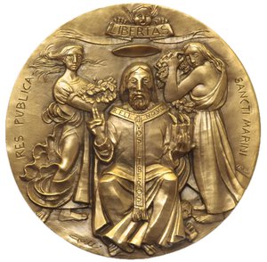 Obverse image