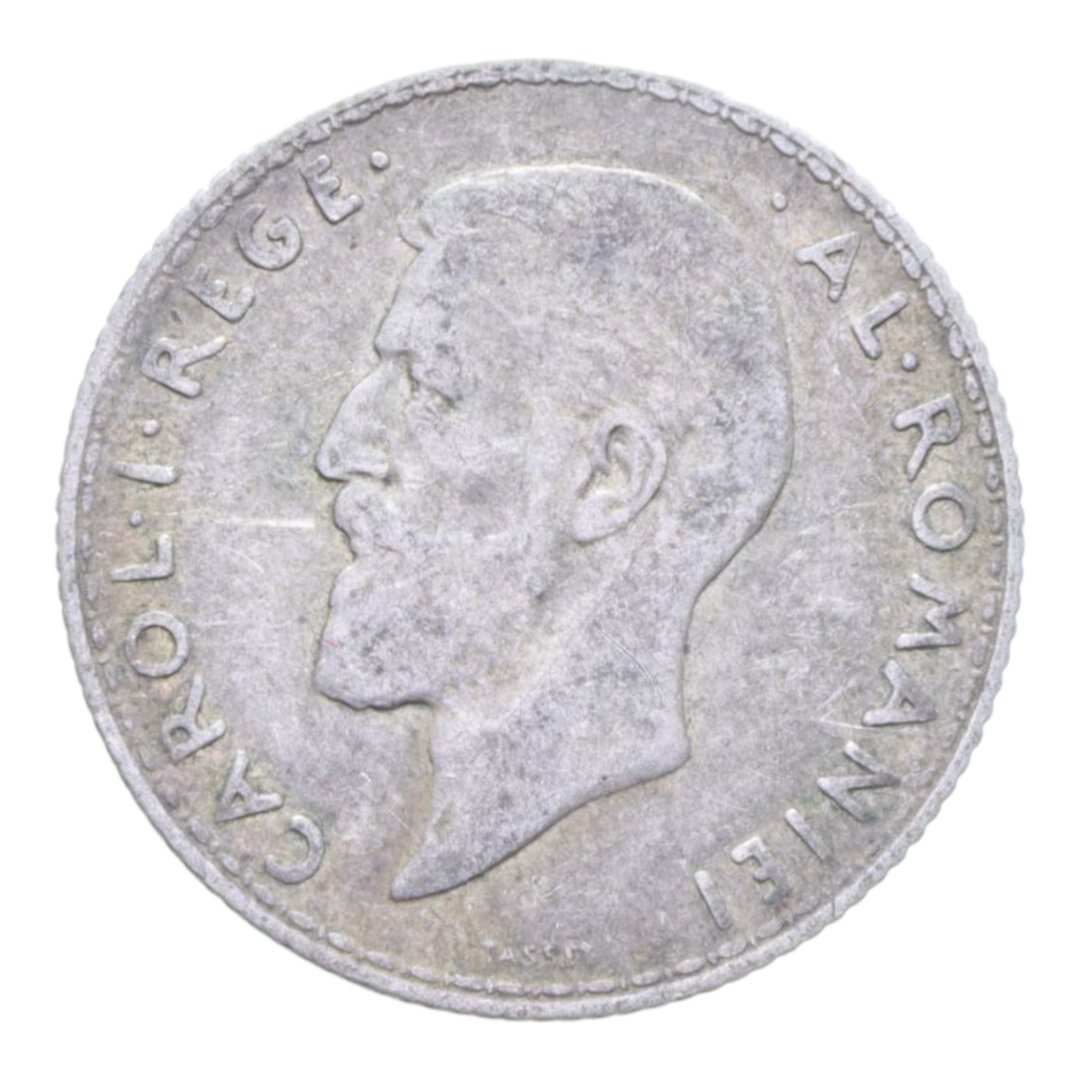 Dritto moneta