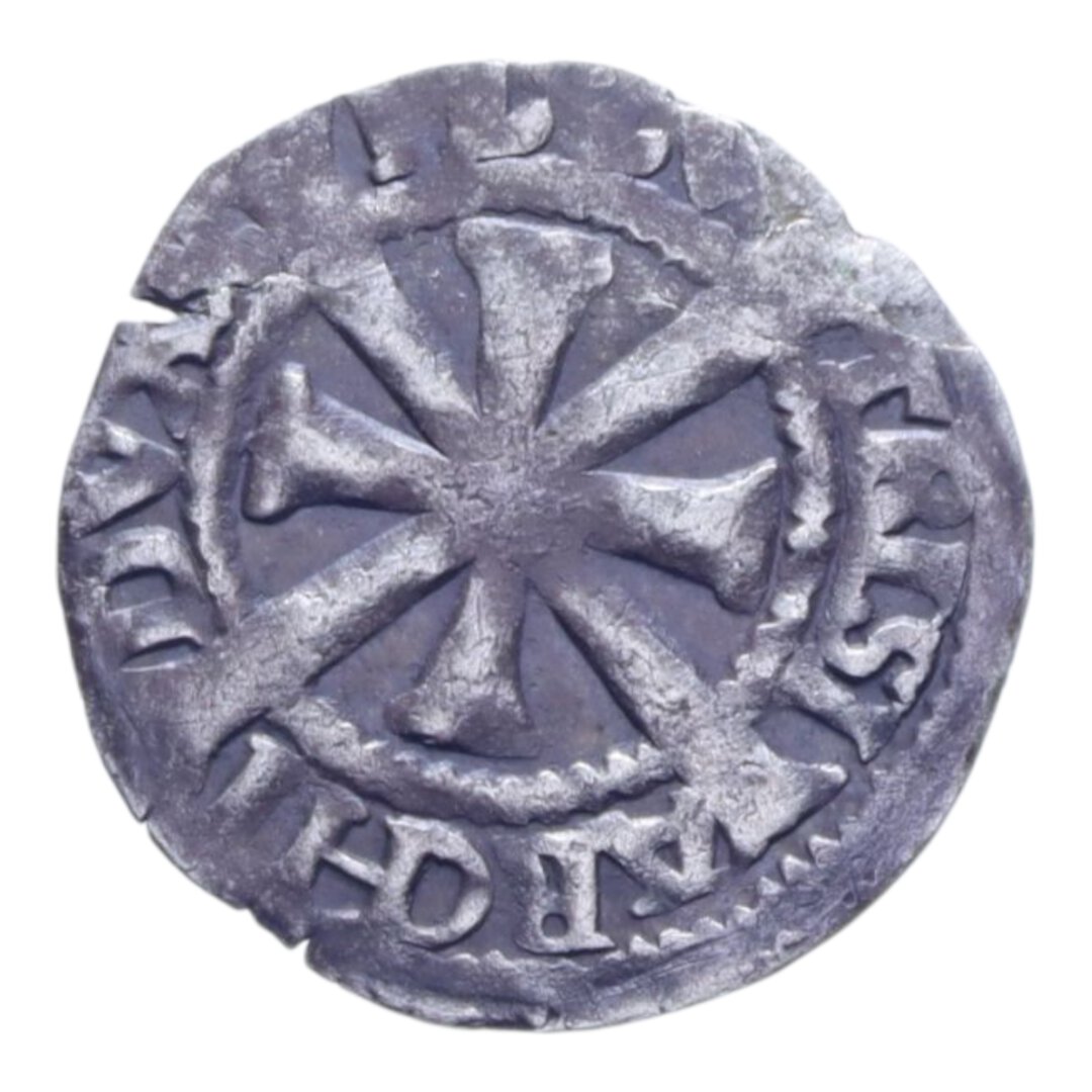 Dritto moneta
