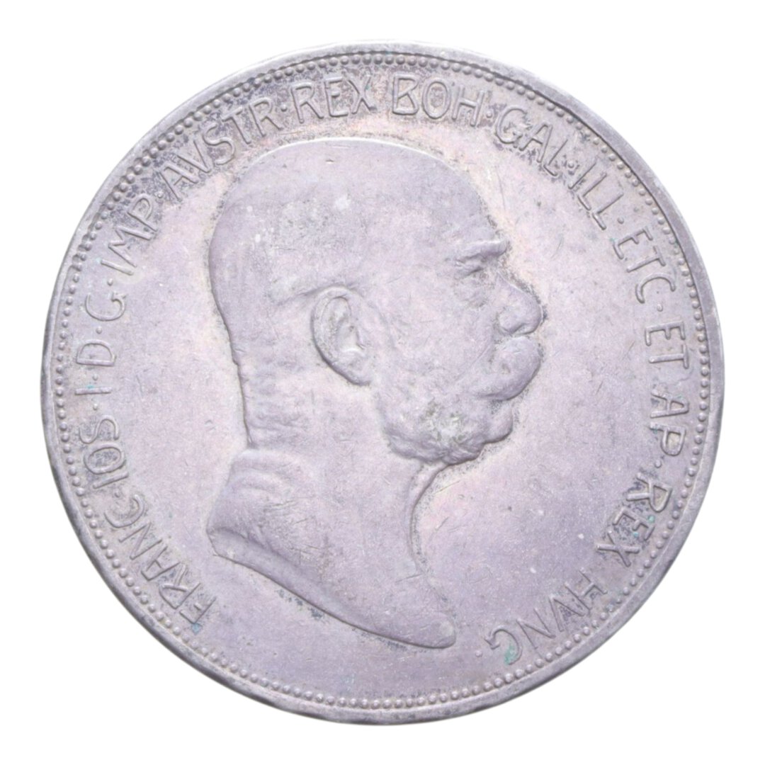 Dritto moneta