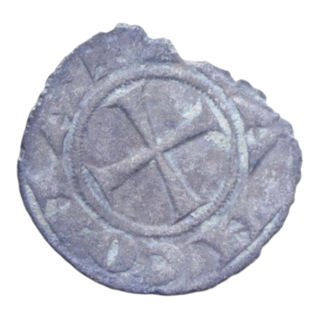 Dritto moneta