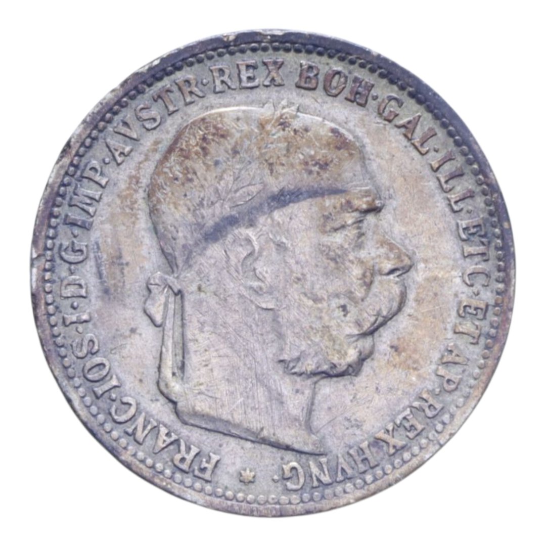 Dritto moneta