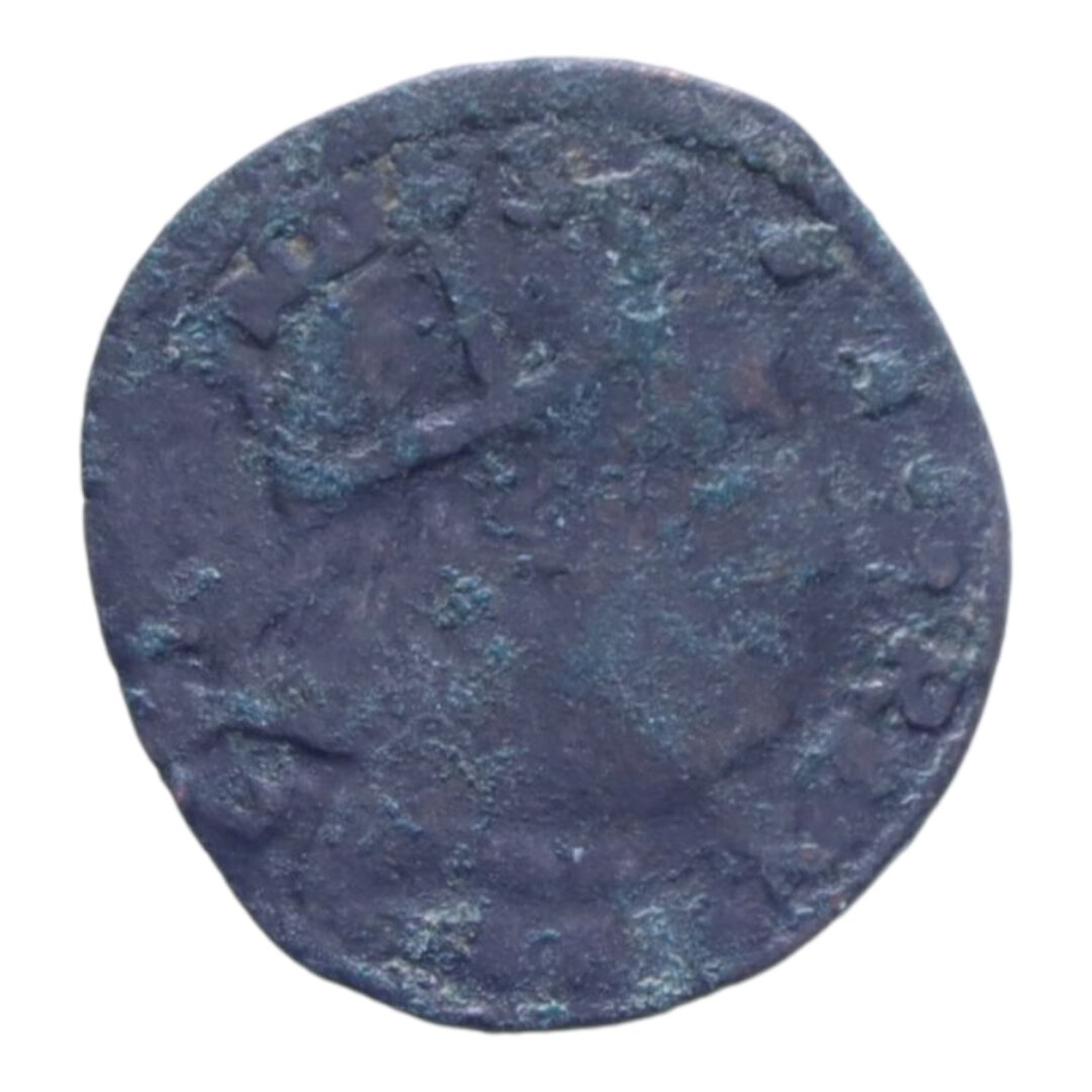 Dritto moneta