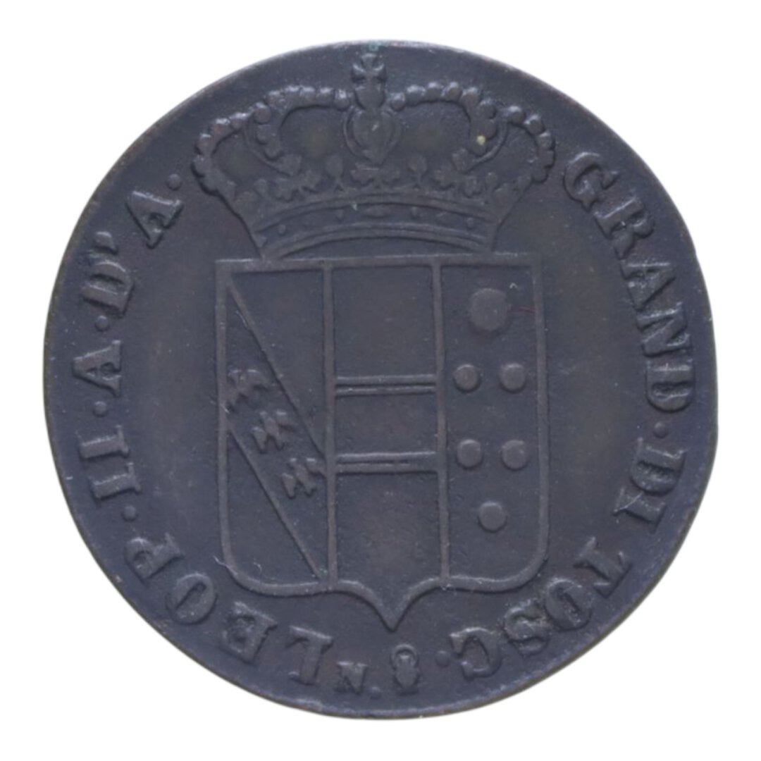 Dritto moneta