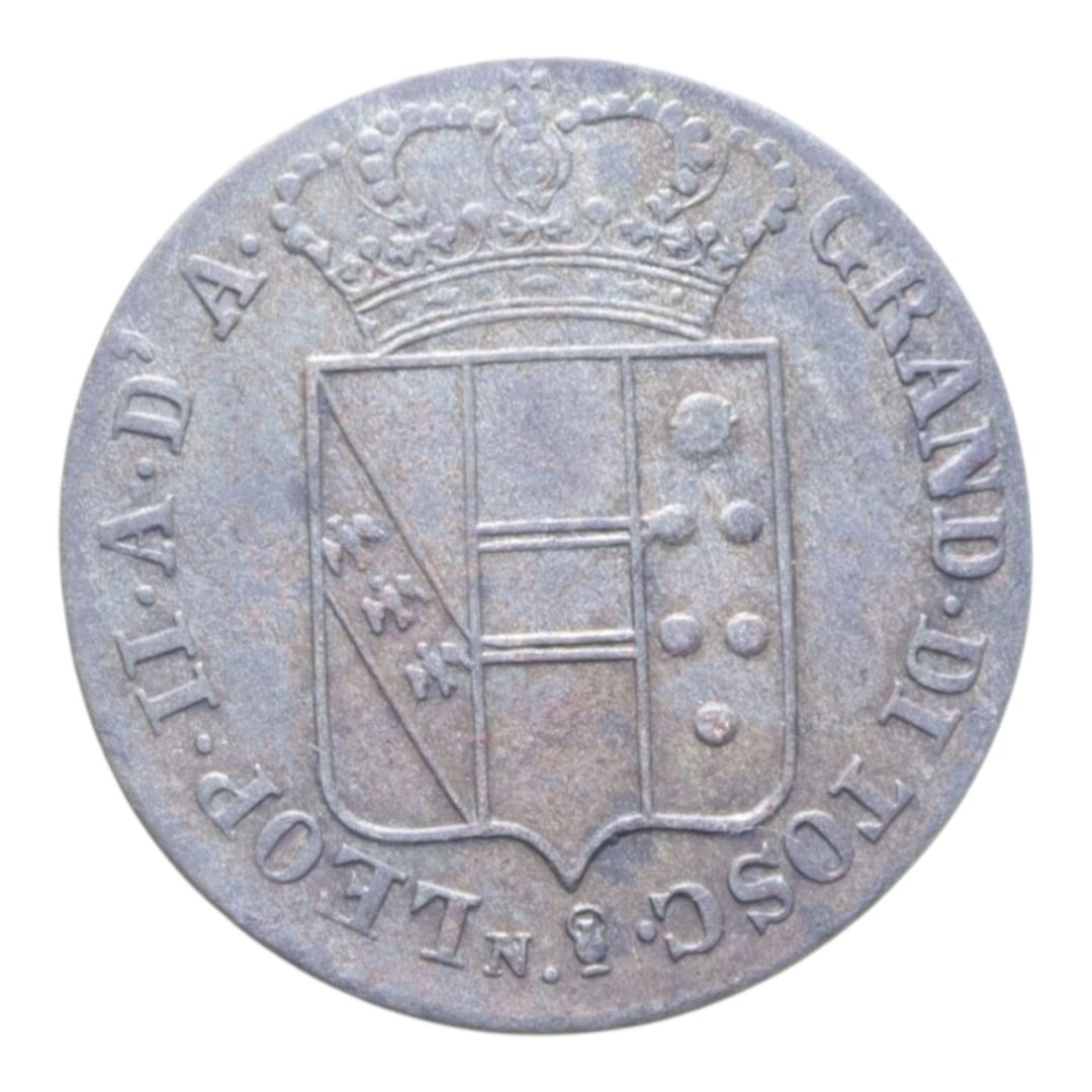 Dritto moneta