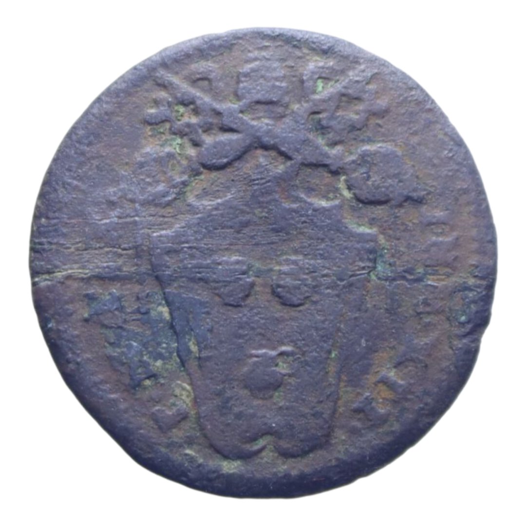 Dritto moneta