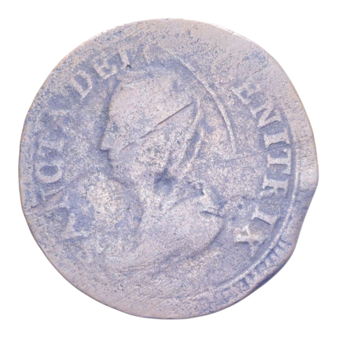 Dritto moneta