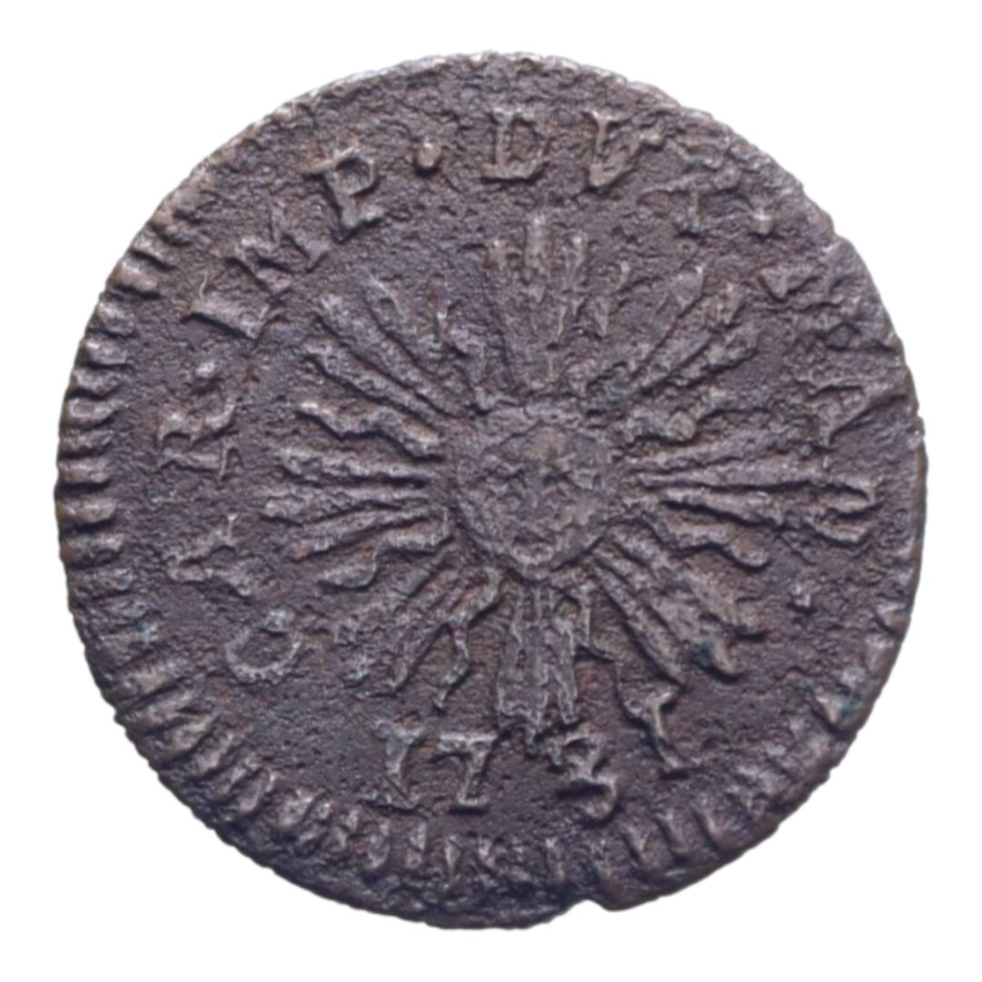 Dritto moneta