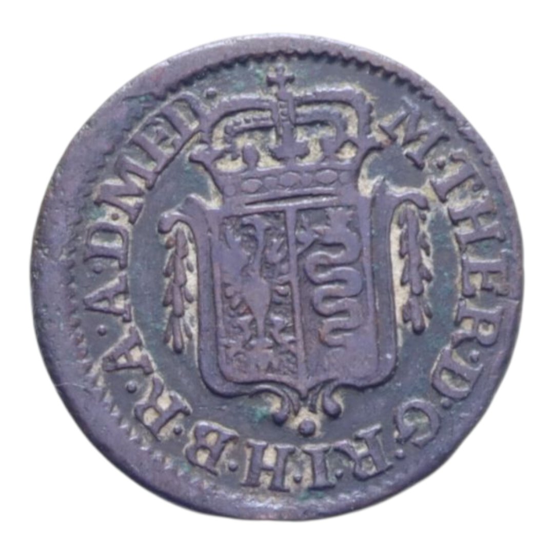 Dritto moneta