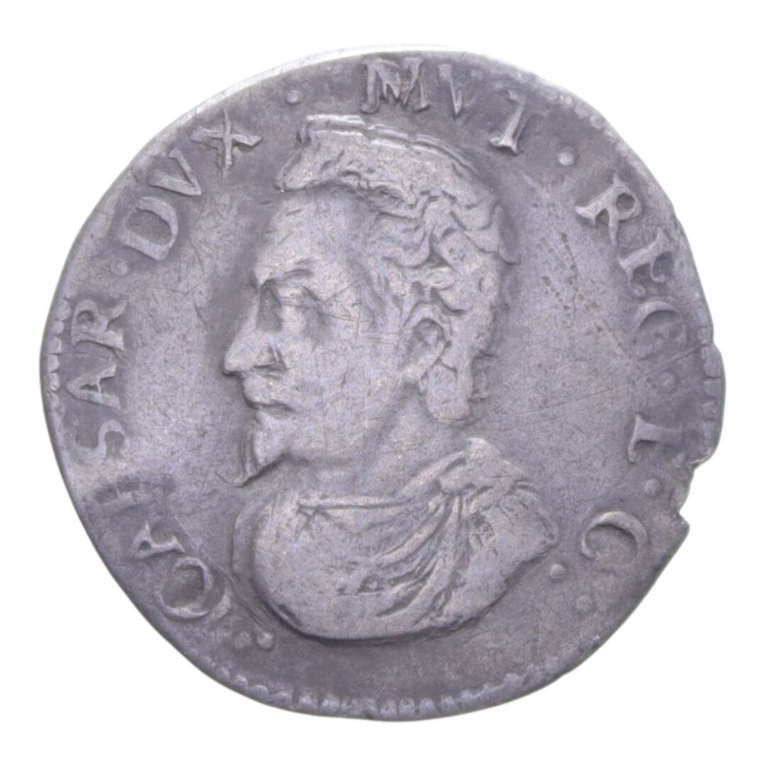 Dritto moneta
