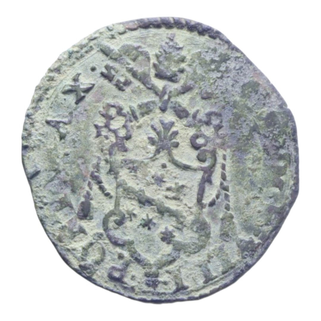 Dritto moneta