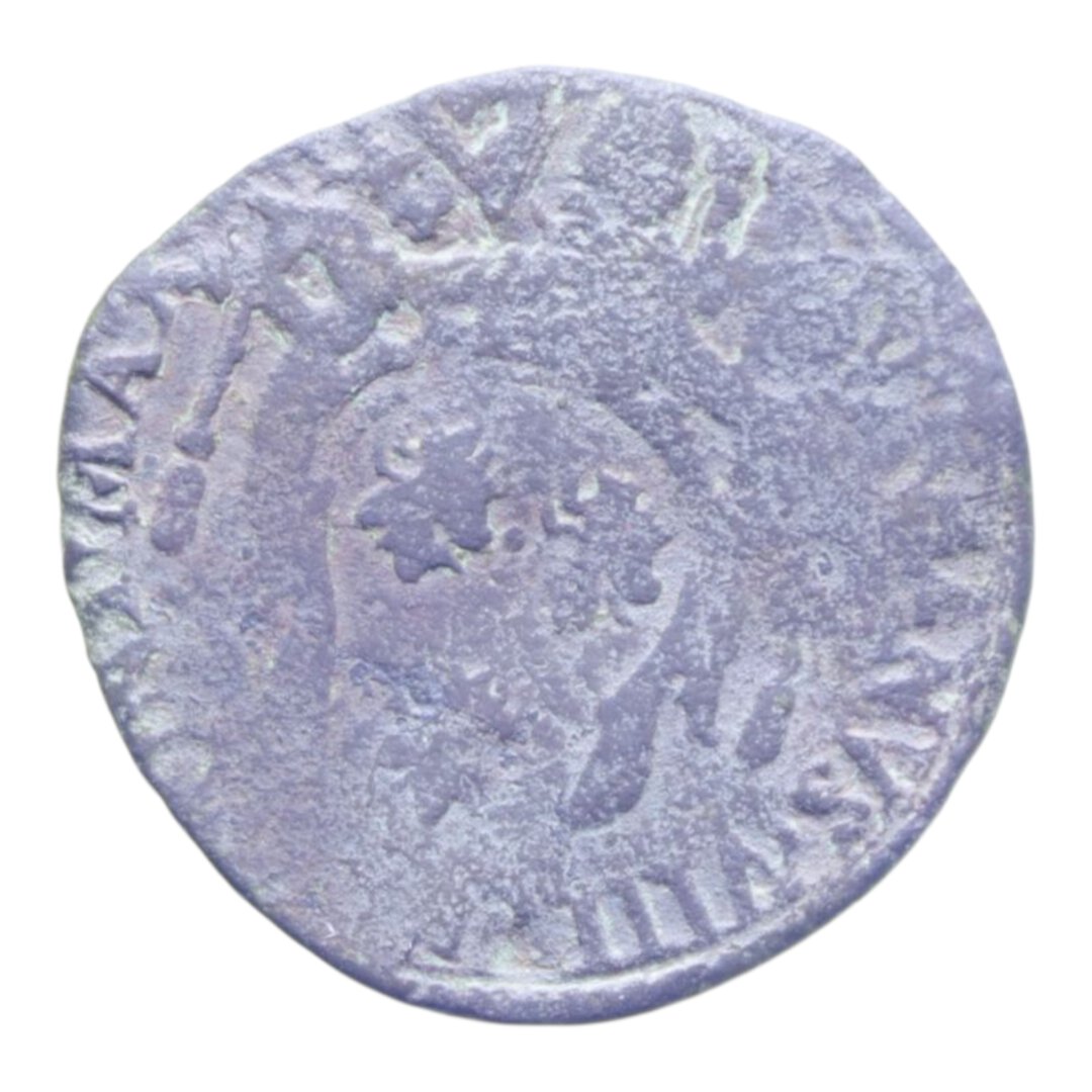 Dritto moneta