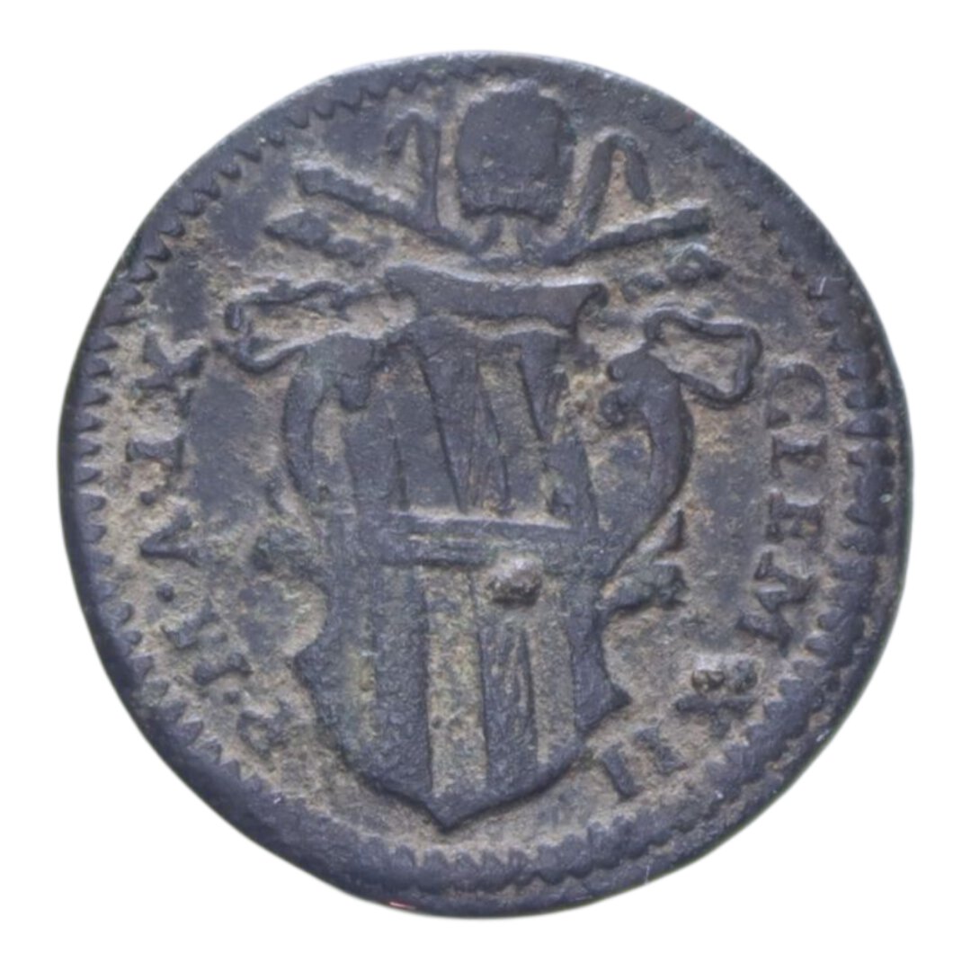 Dritto moneta