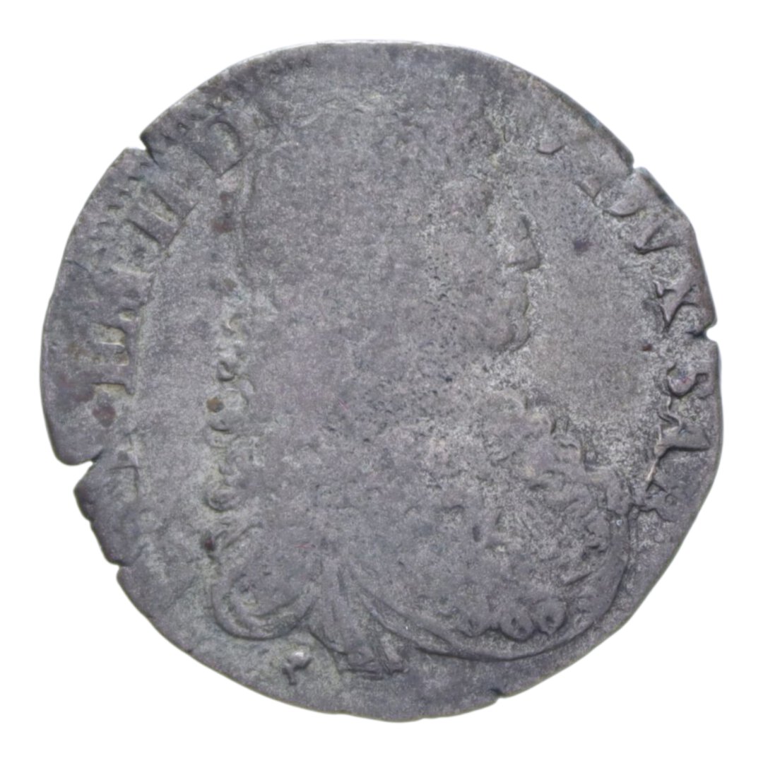 Dritto moneta