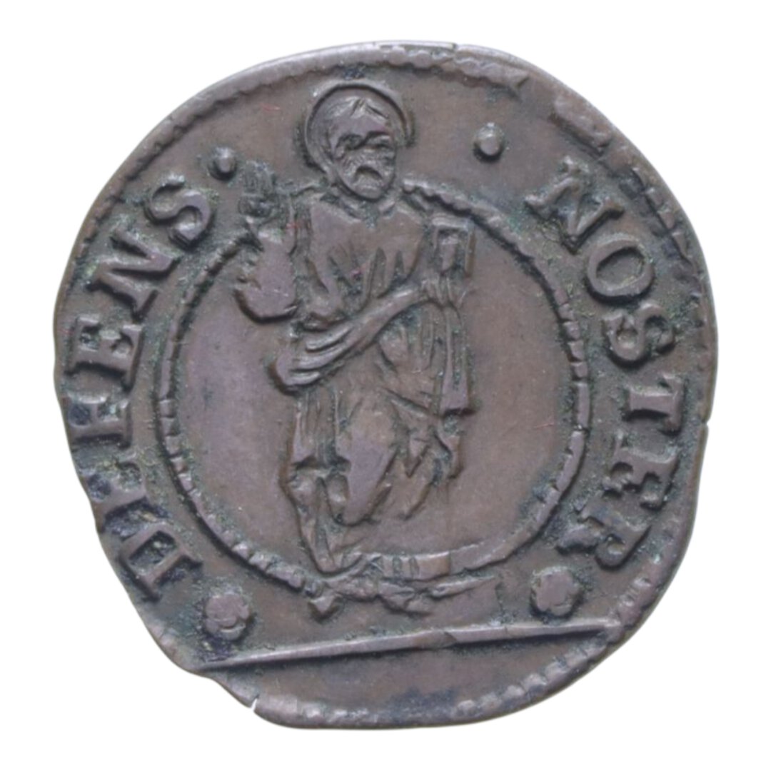 Dritto moneta