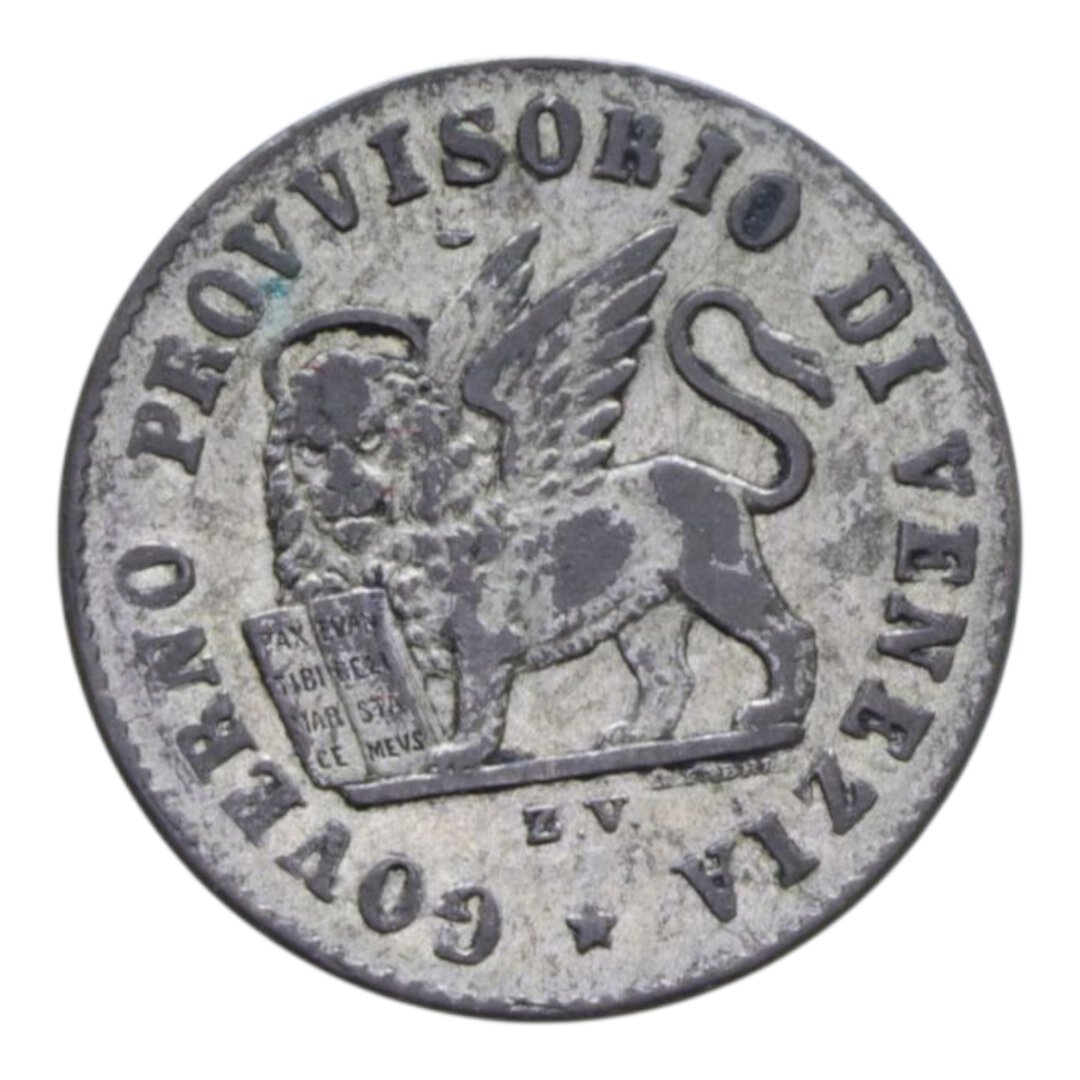 Dritto moneta