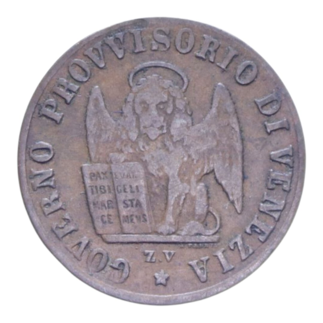 Dritto moneta