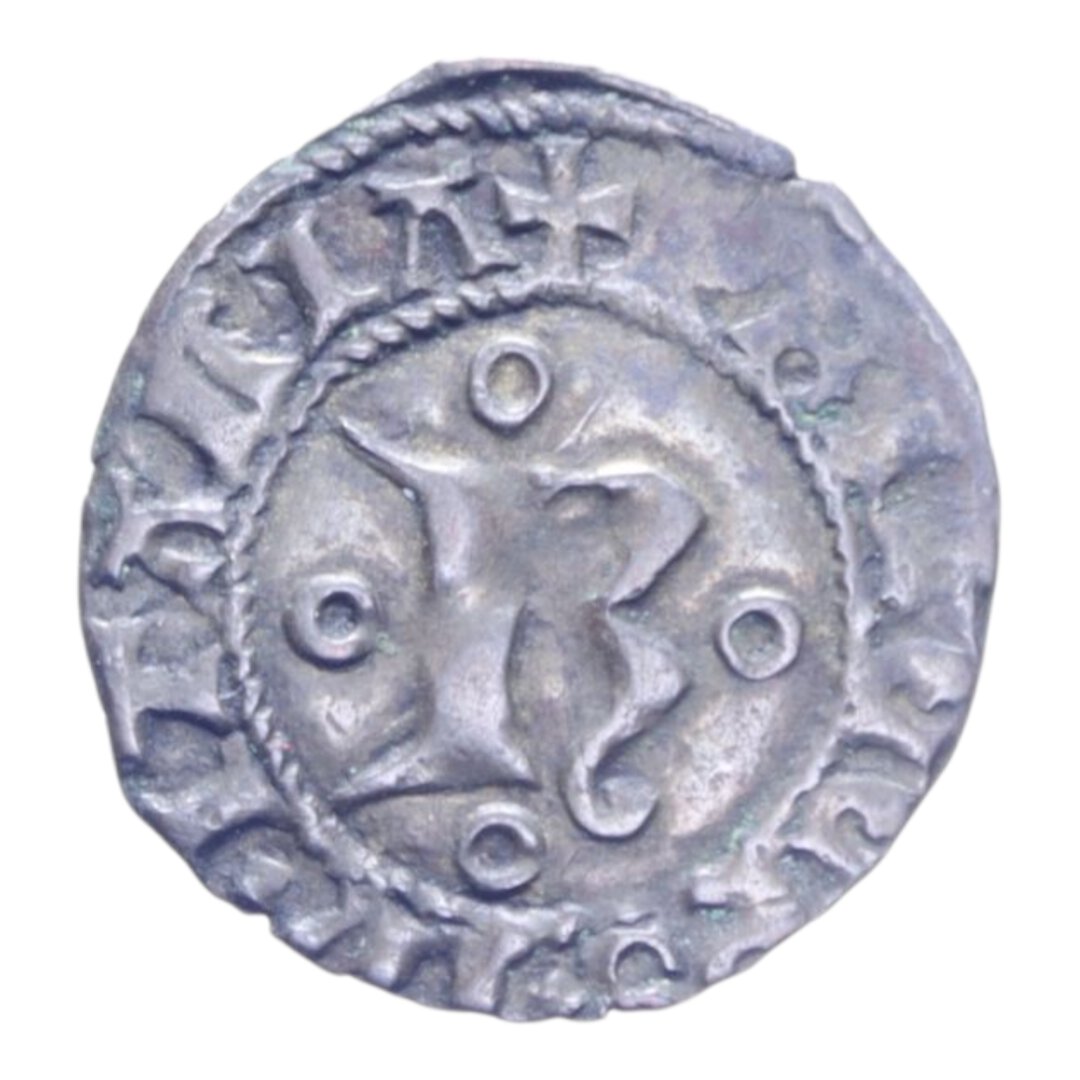 Dritto moneta