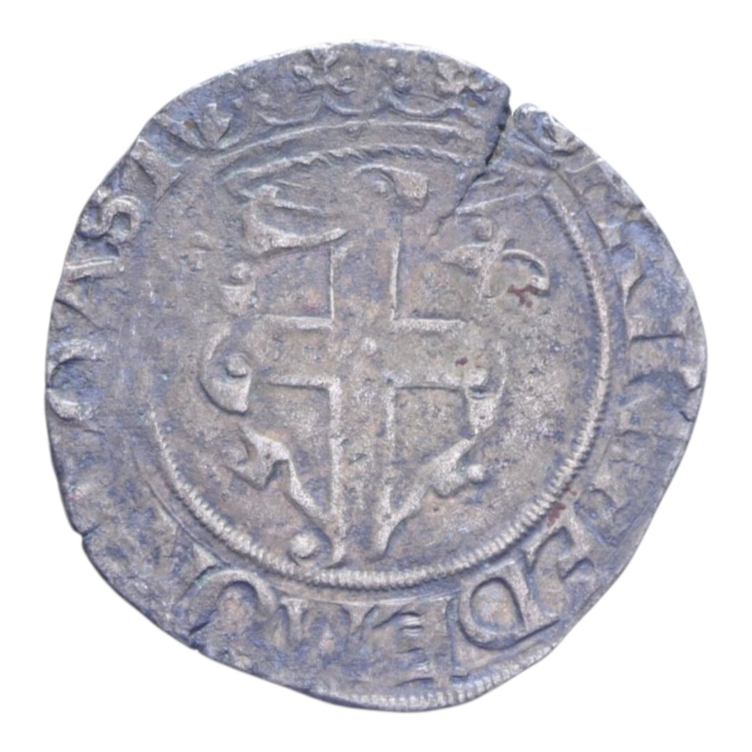 Dritto moneta