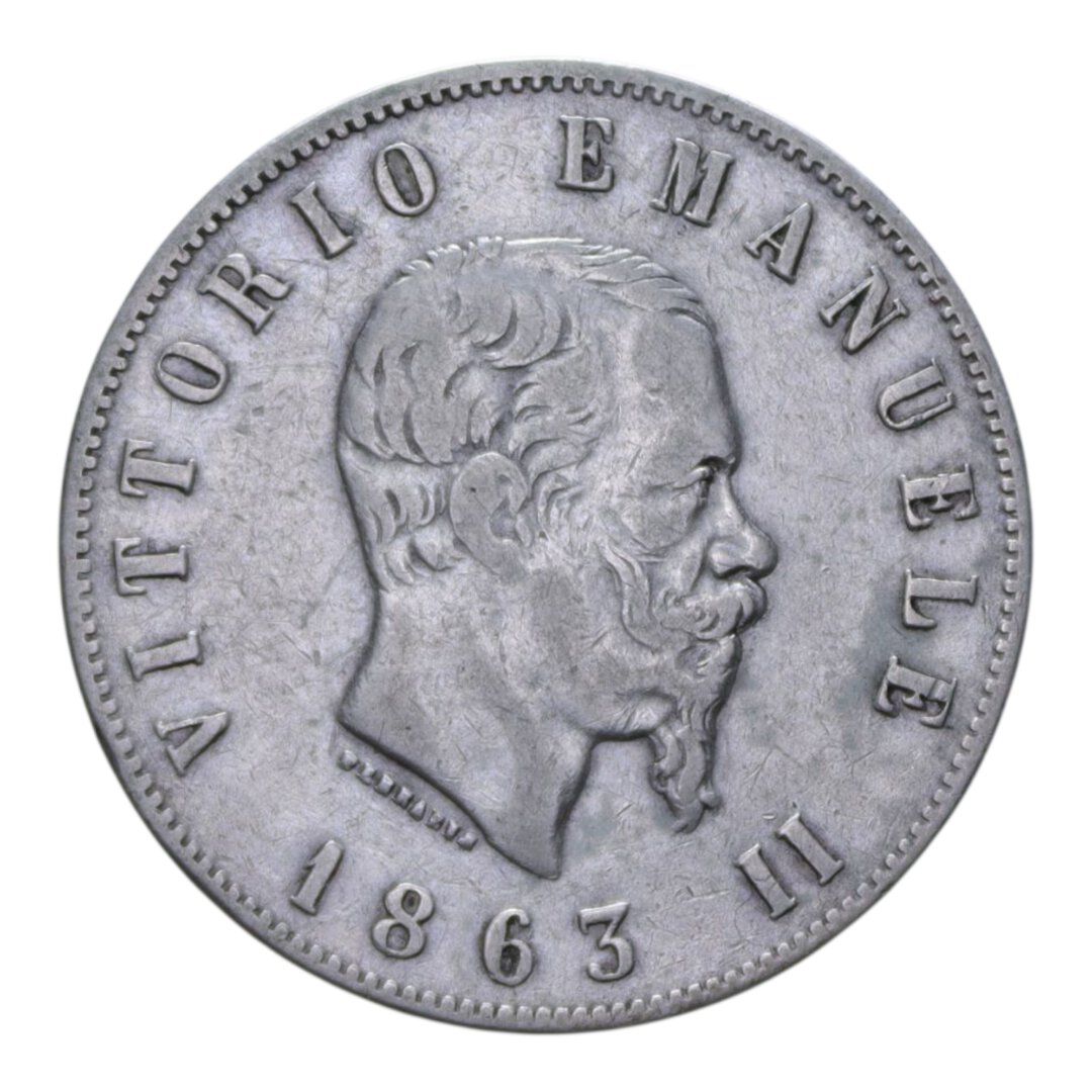 Dritto moneta