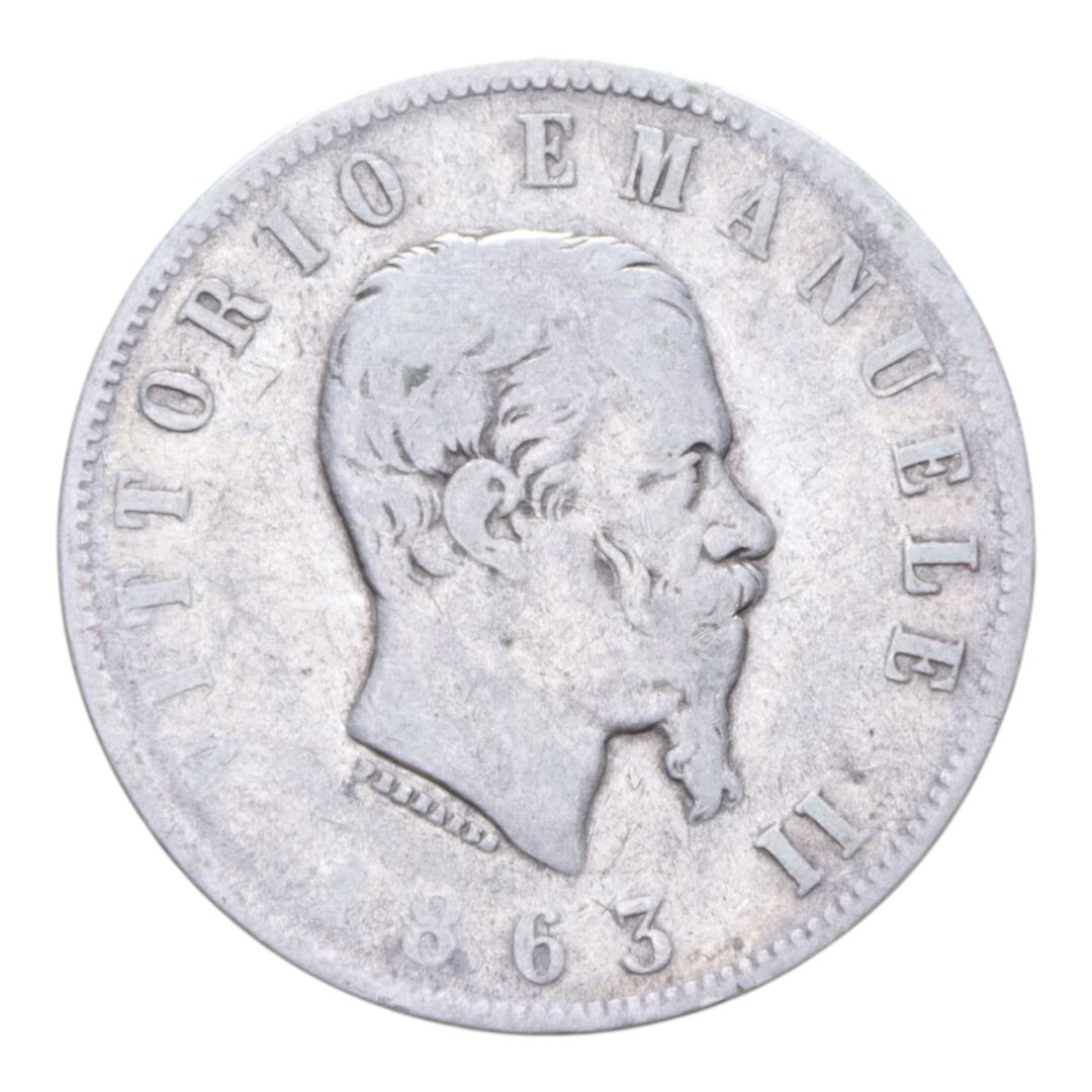 Dritto moneta