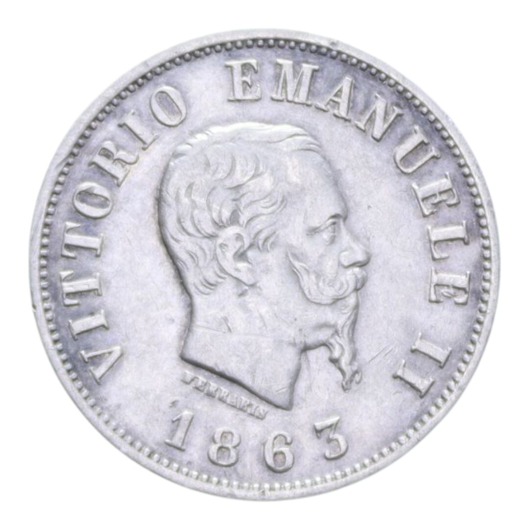 Dritto moneta