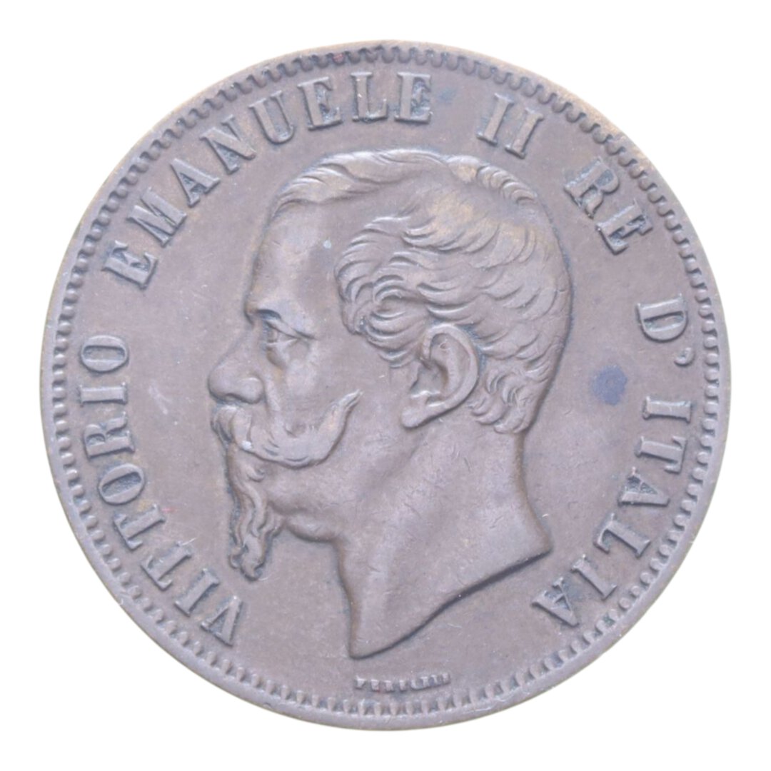 Dritto moneta