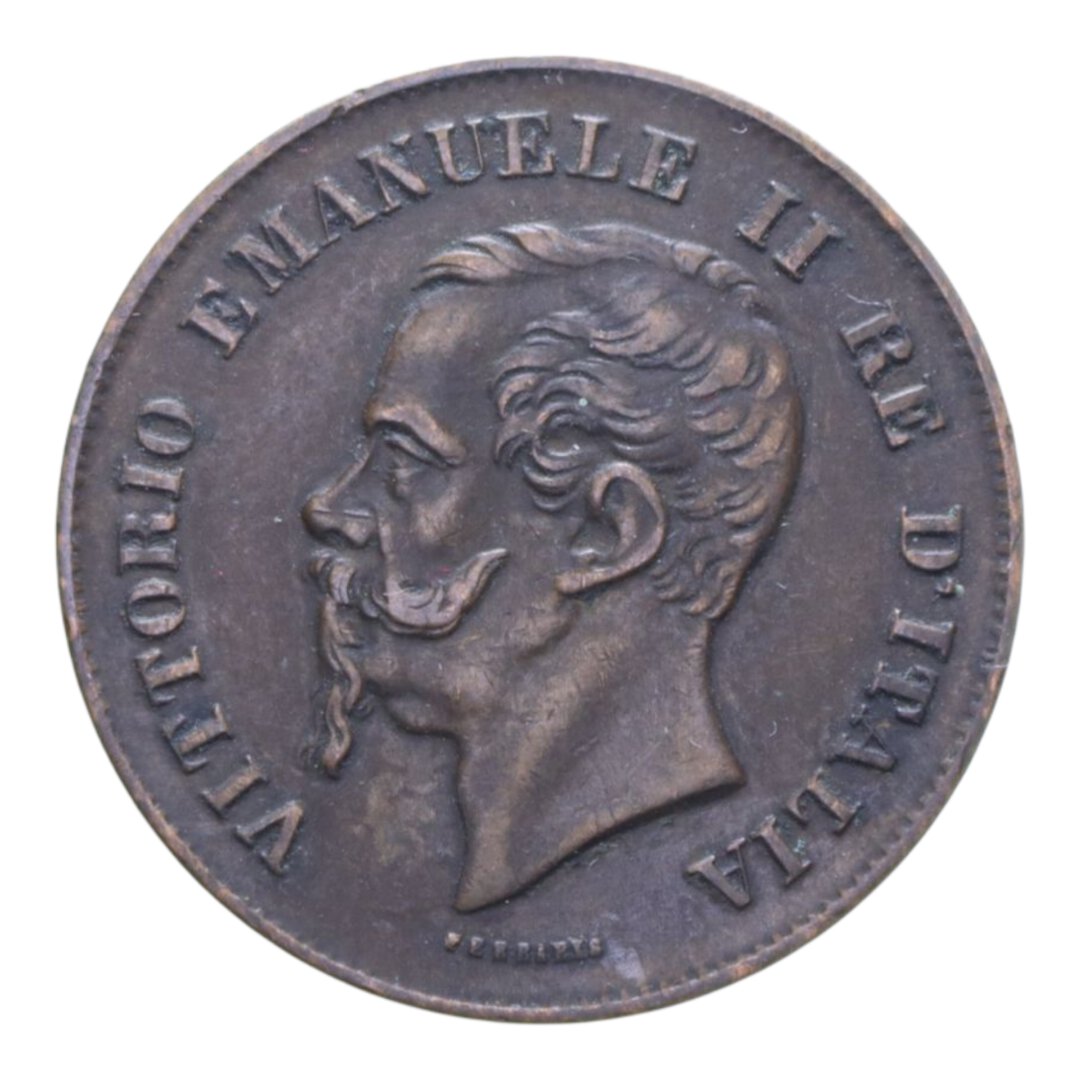 Dritto moneta