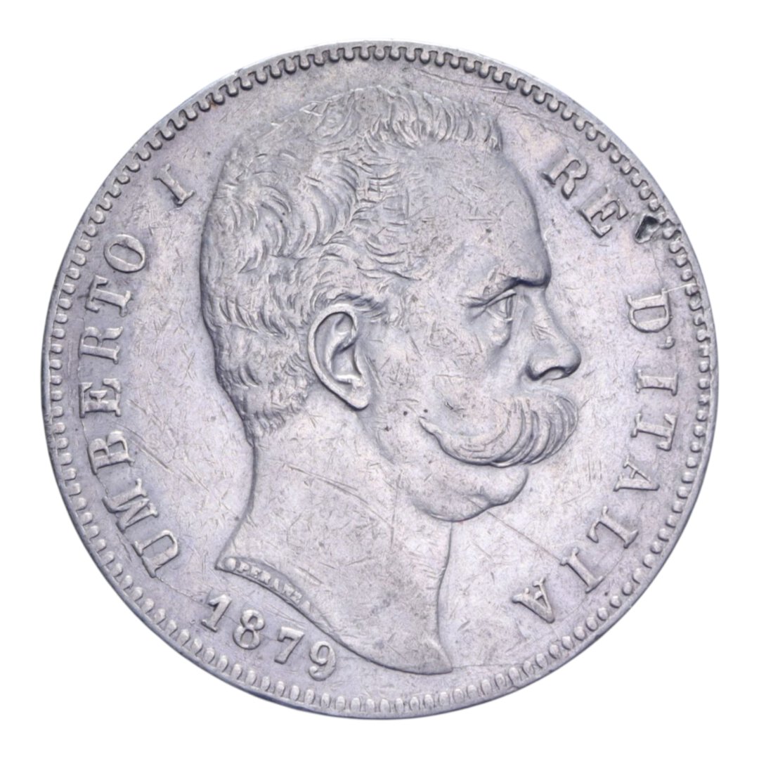 Dritto moneta