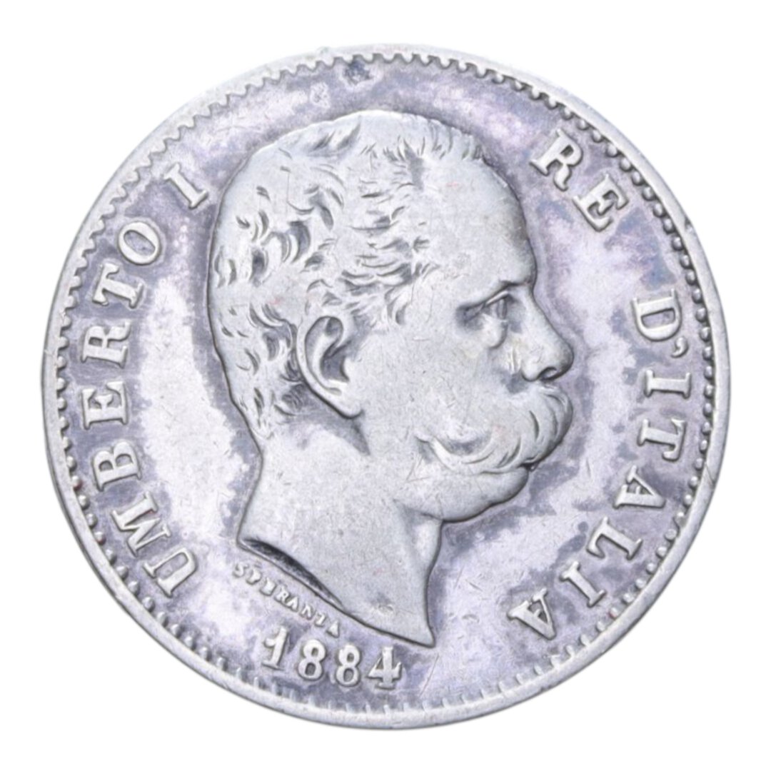 Dritto moneta