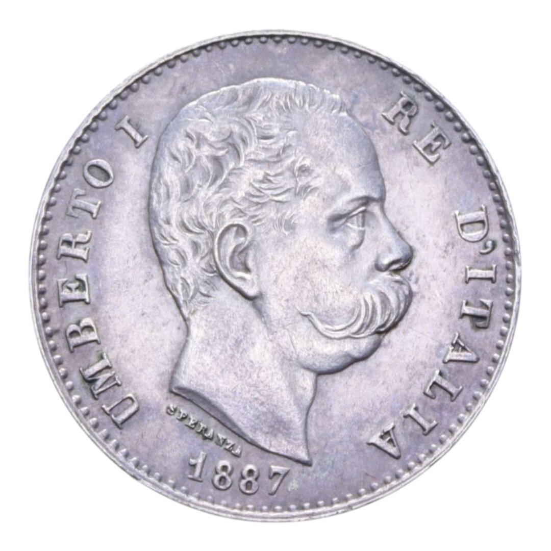 Dritto moneta