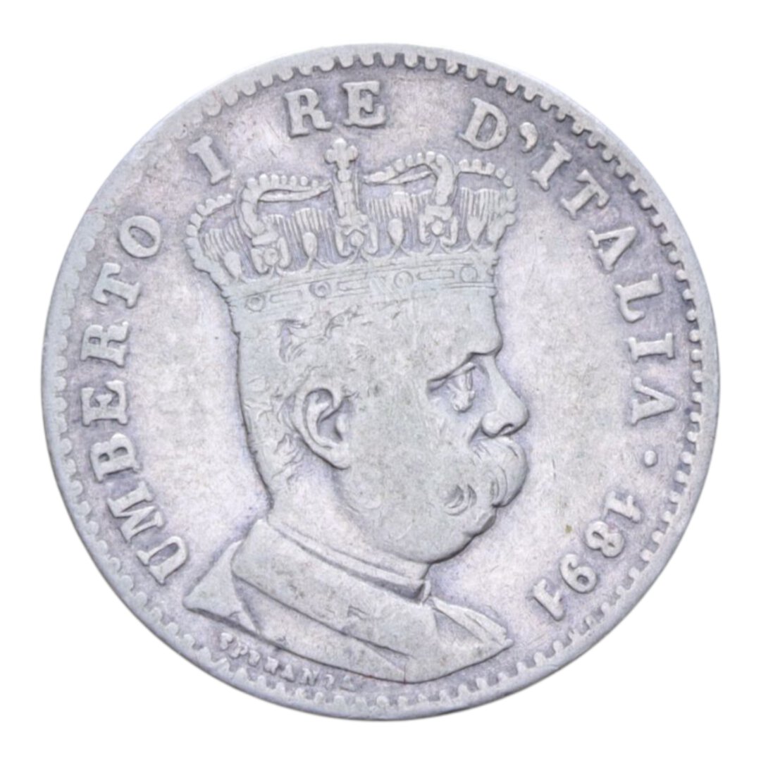 Dritto moneta