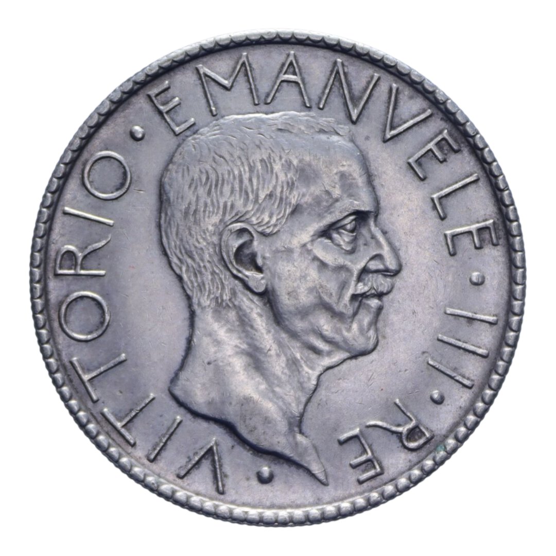 Dritto moneta