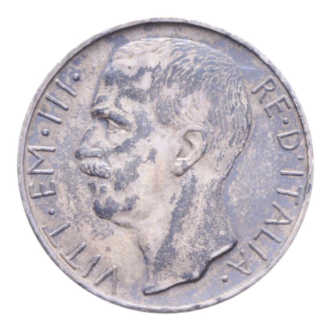 Dritto moneta