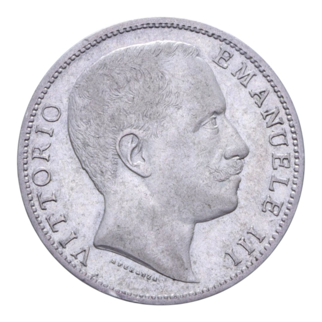 Dritto moneta