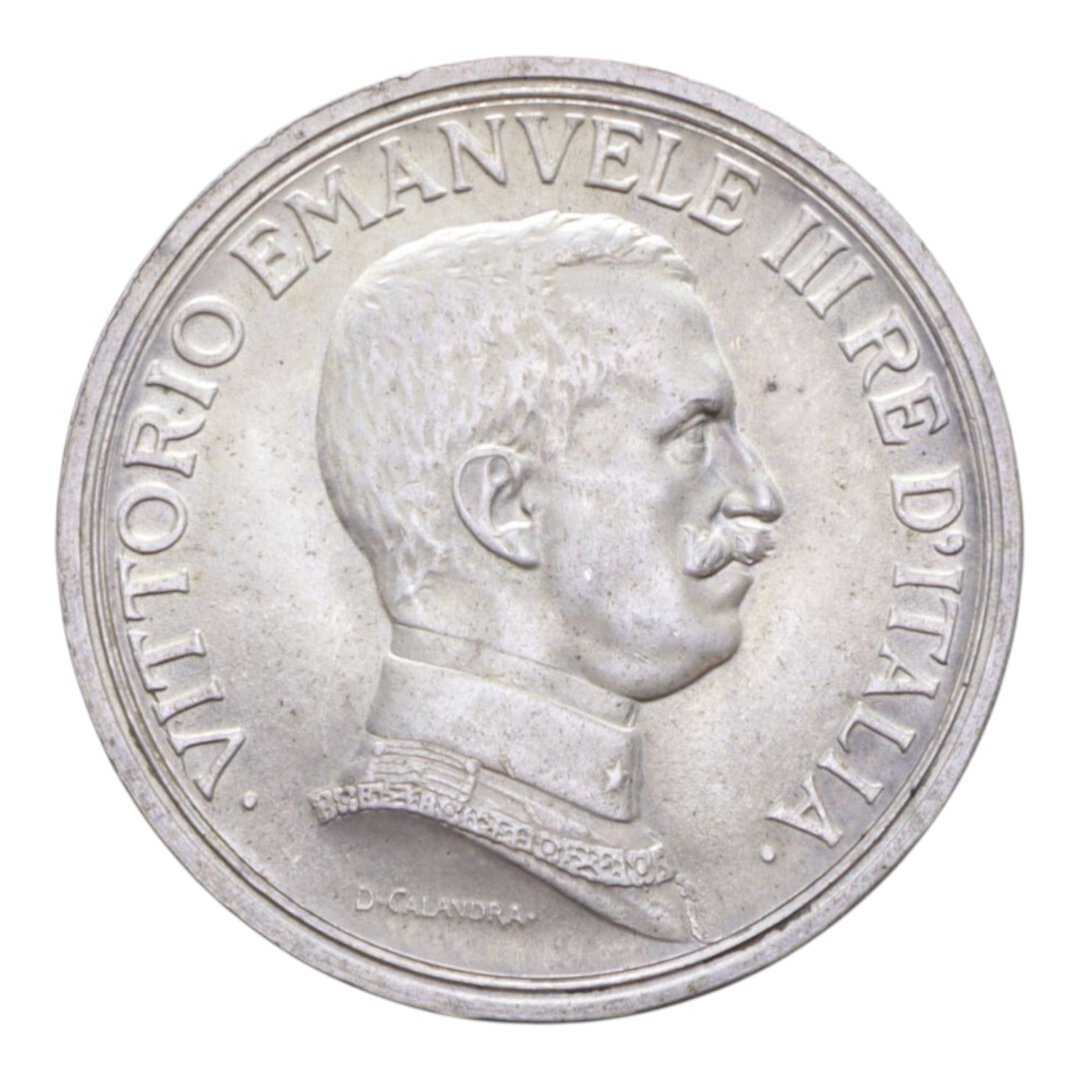 Dritto moneta