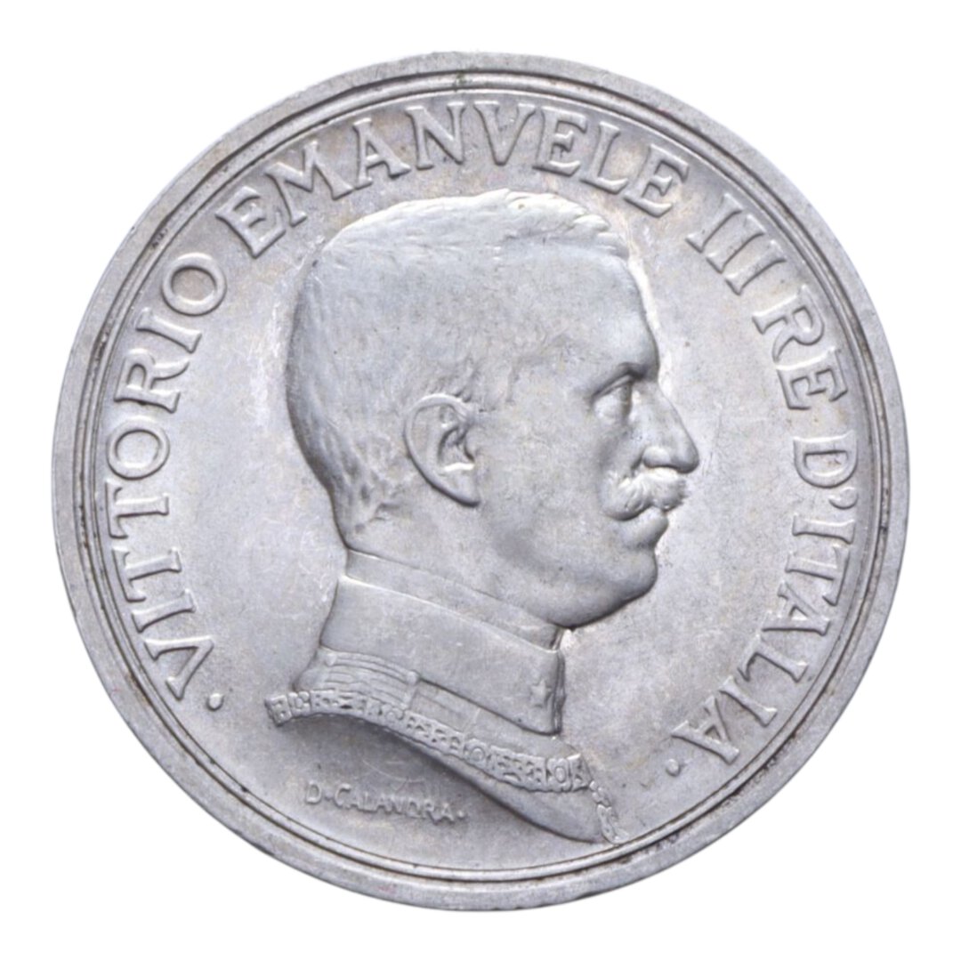 Dritto moneta