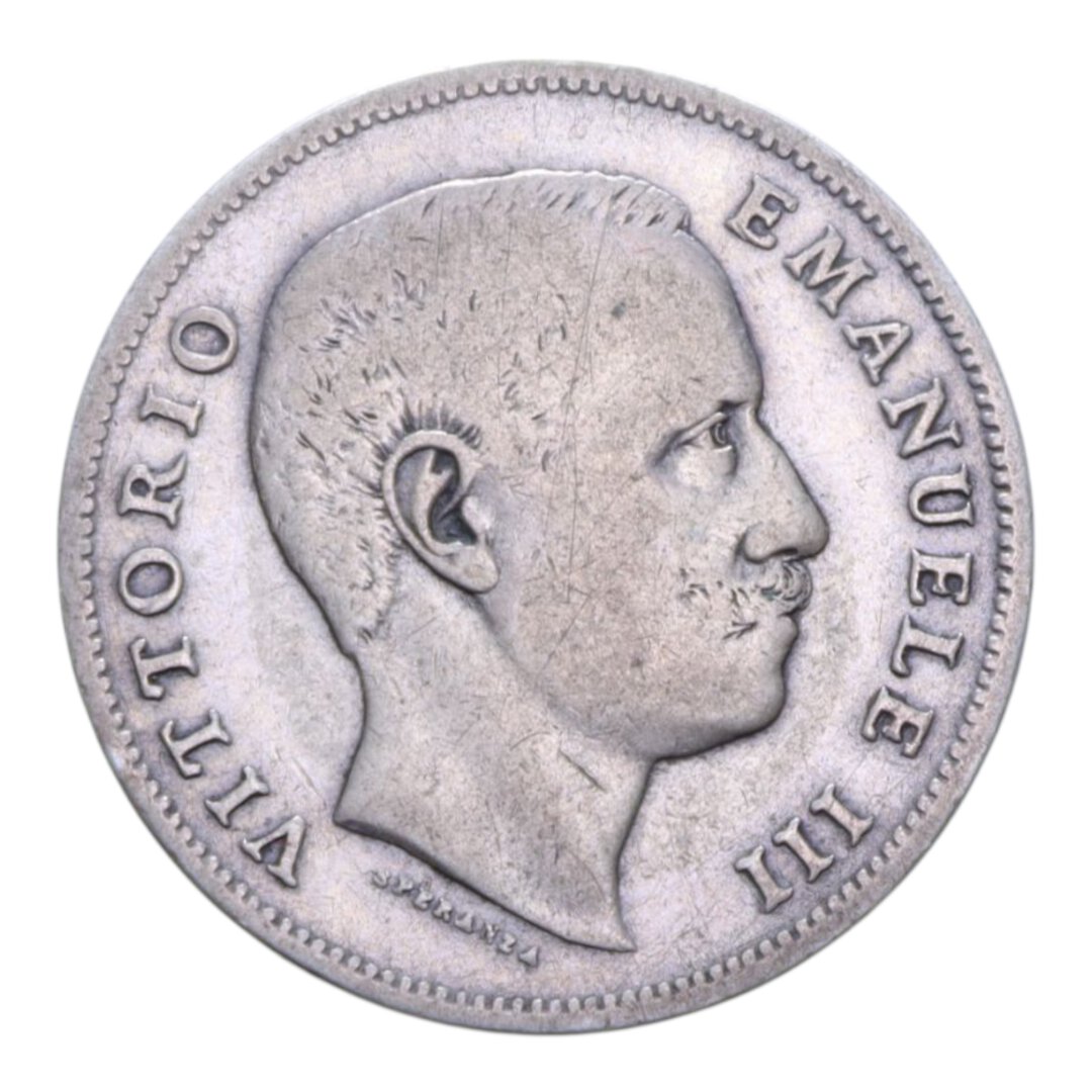 Dritto moneta