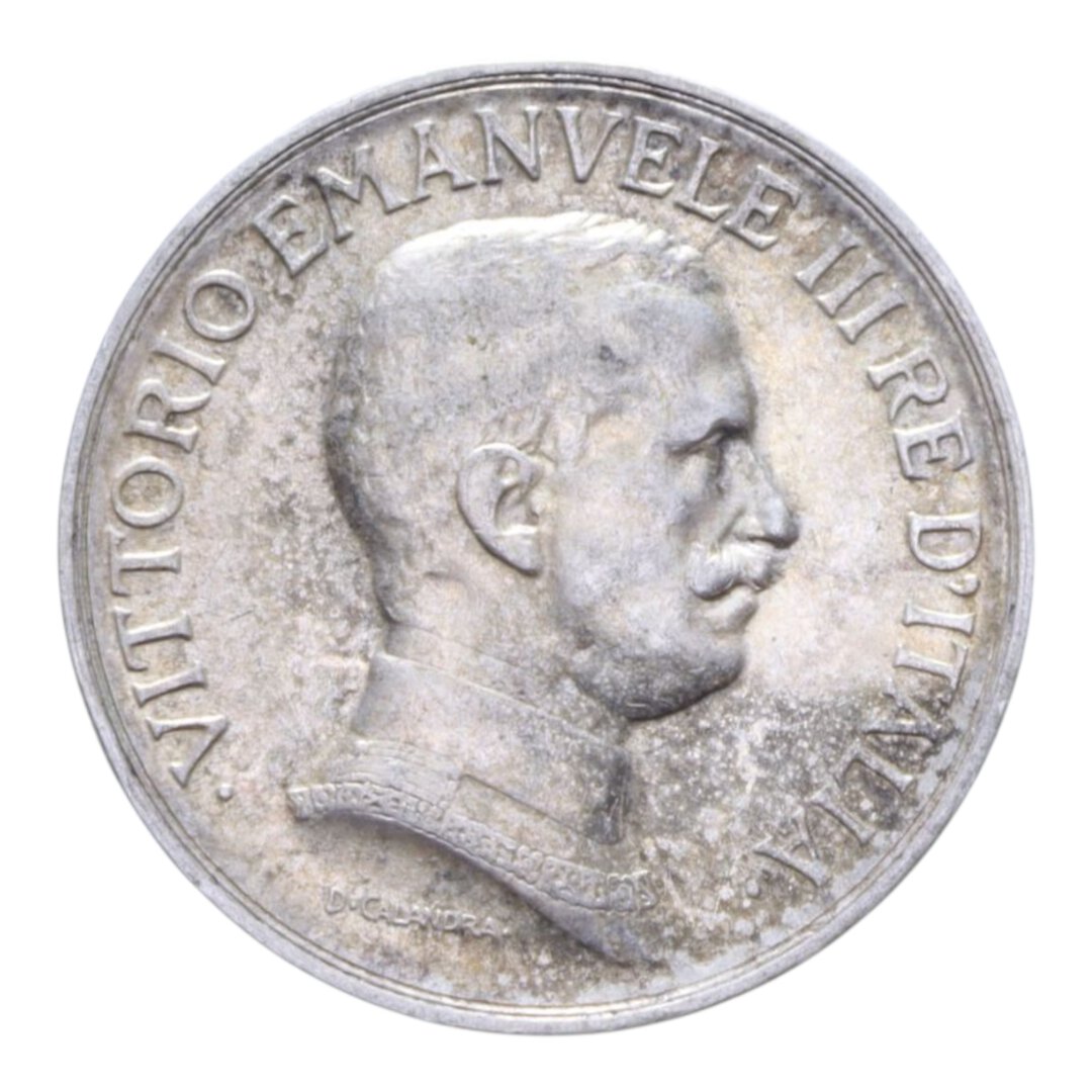 Dritto moneta