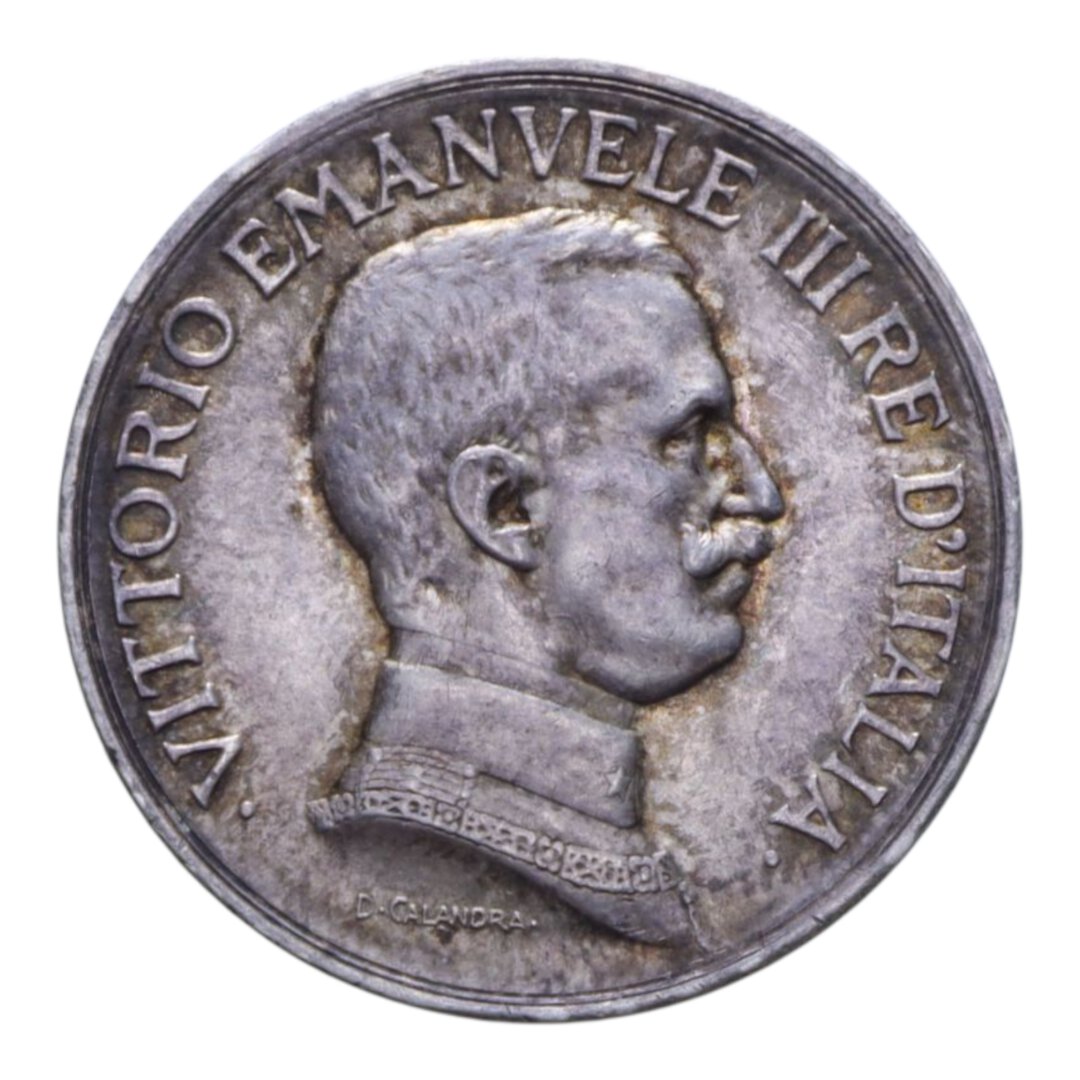 Dritto moneta
