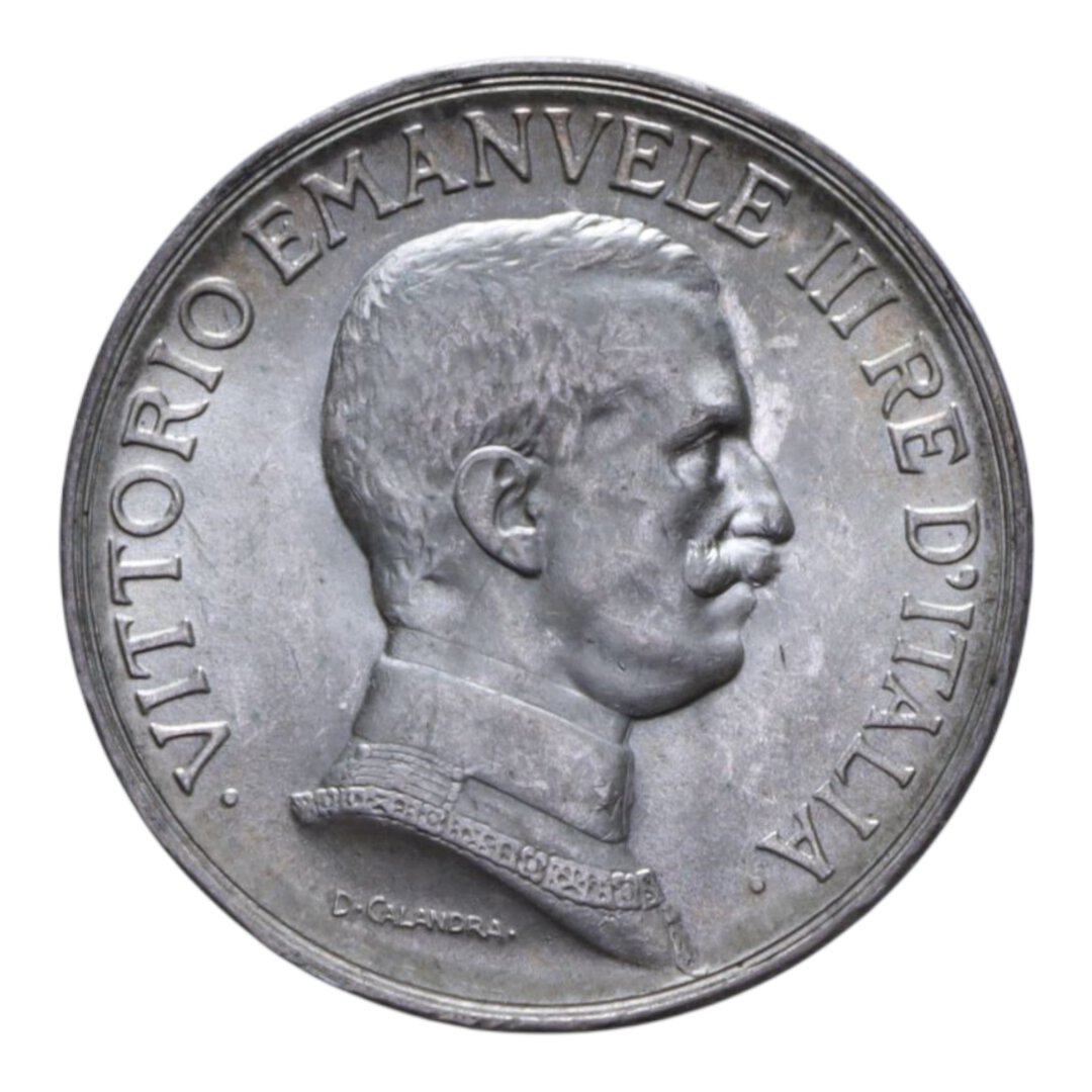 Dritto moneta