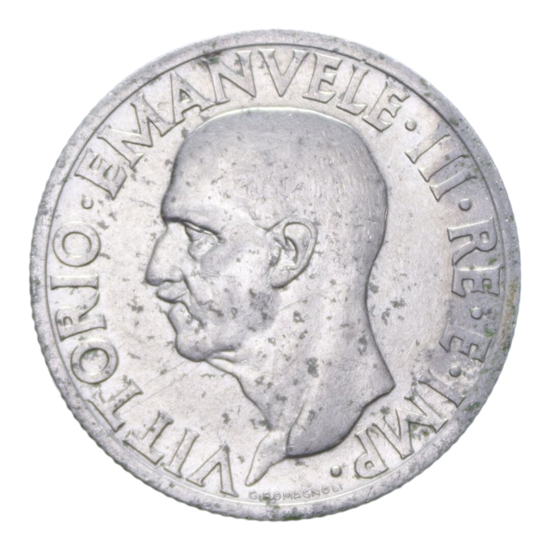 Dritto moneta