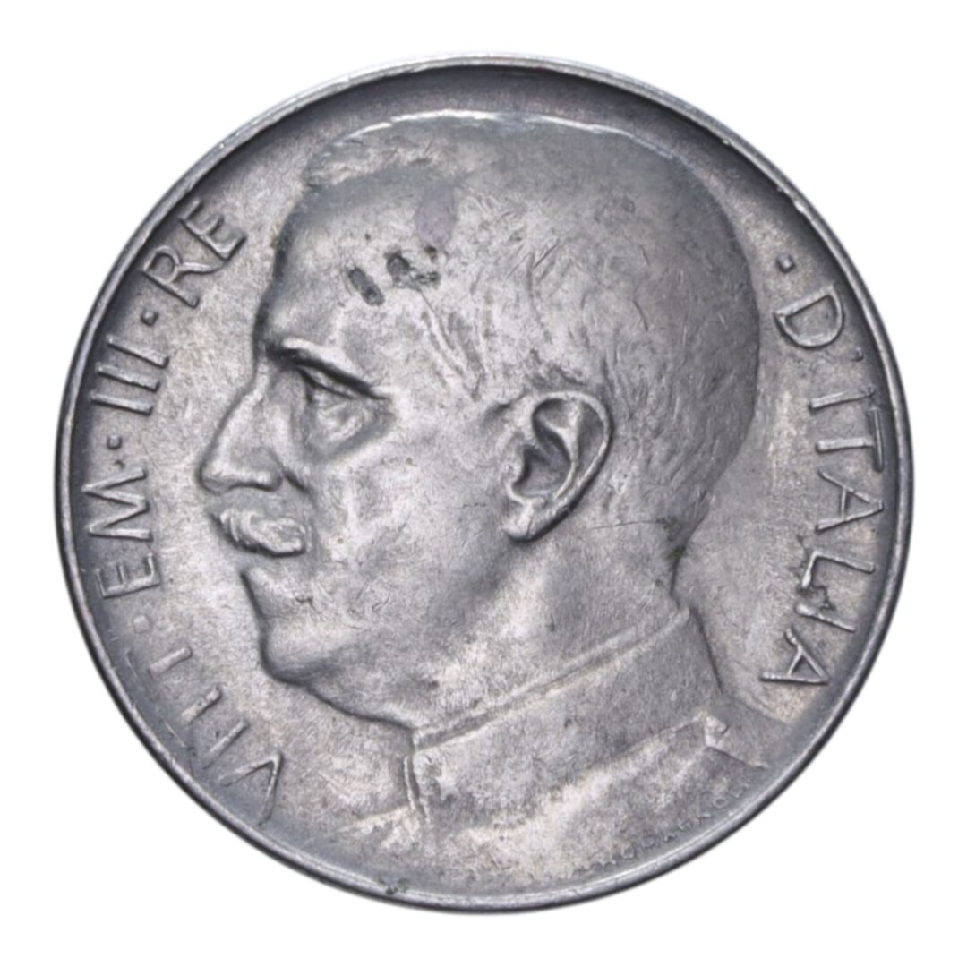 Dritto moneta