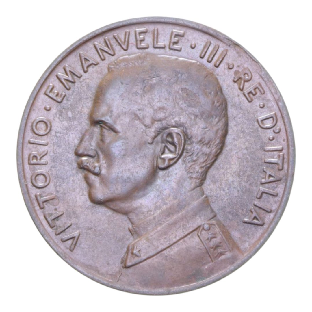 Dritto moneta