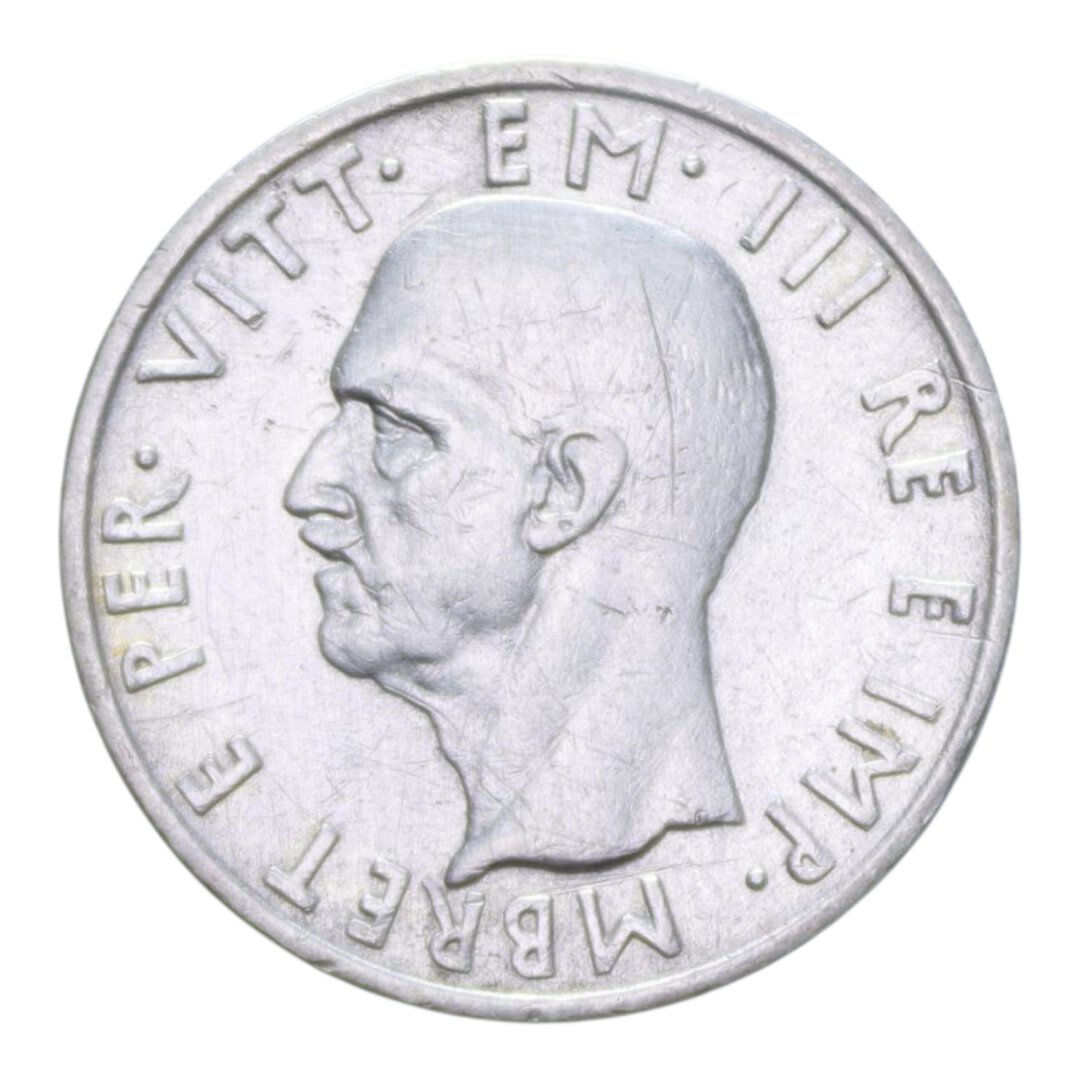 Dritto moneta