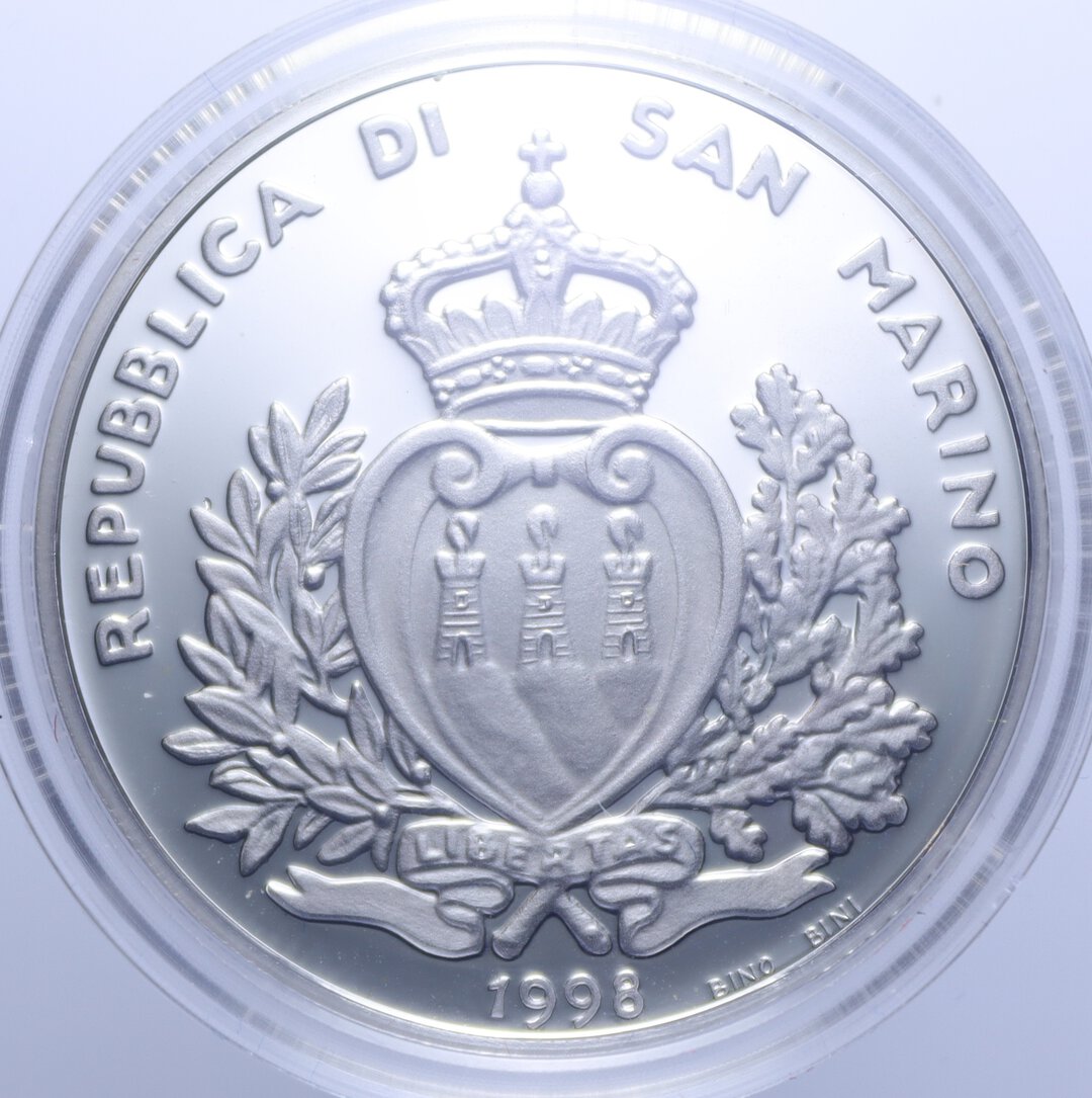 Dritto moneta