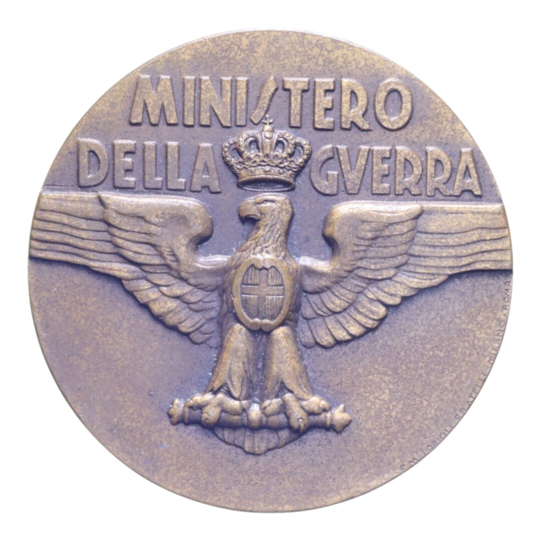 Dritto moneta